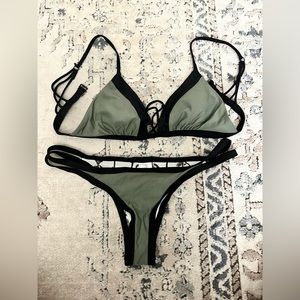 Body Glove bikini